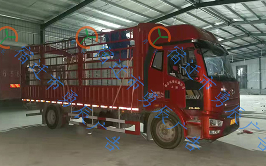 广东候车亭发货